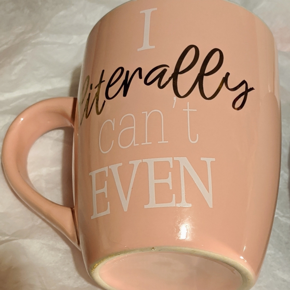🥳Coffee Mugs - Picture 2 of 6